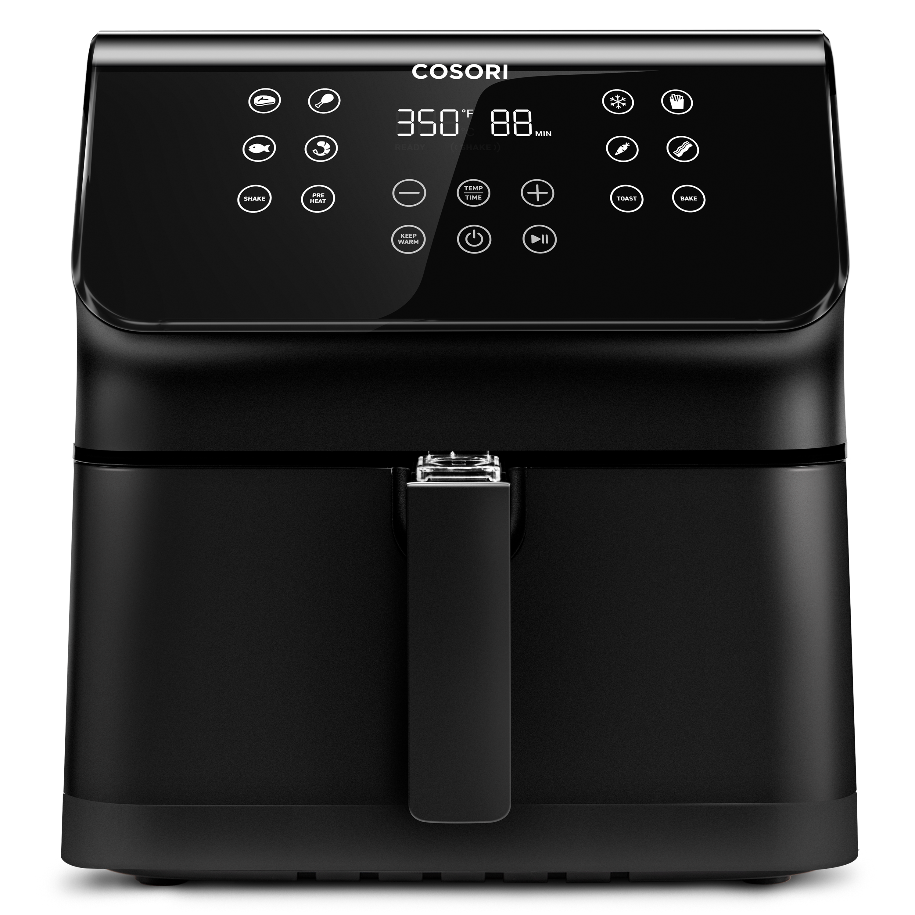 Cosori Pro II Air Fryer 5.8L